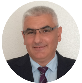 Ing. Alexandru Velea