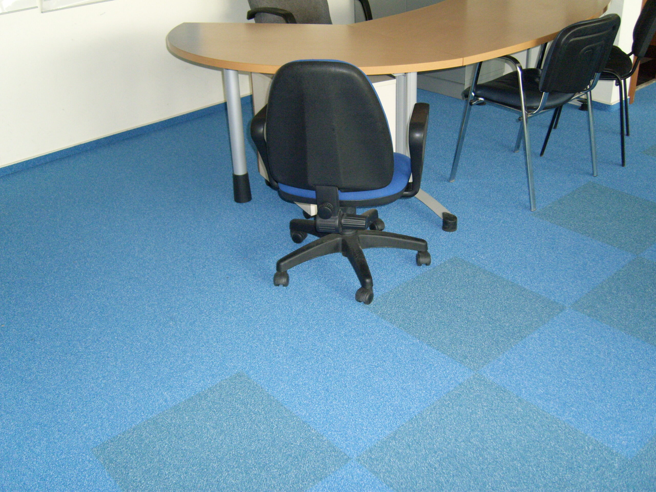 Mochete pentru Spatiile de birouri